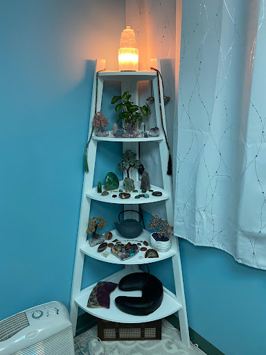 Butterfly Beginnings Massage