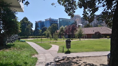 Photos of Estadio Las Condes