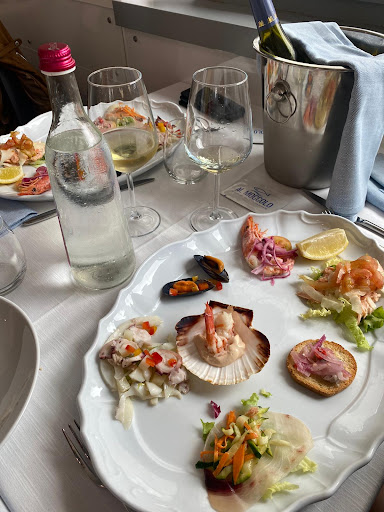 Ristorante Al Moccolo - Thumbnail
