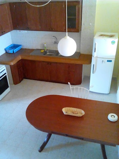 Photos of Umbi Apartments