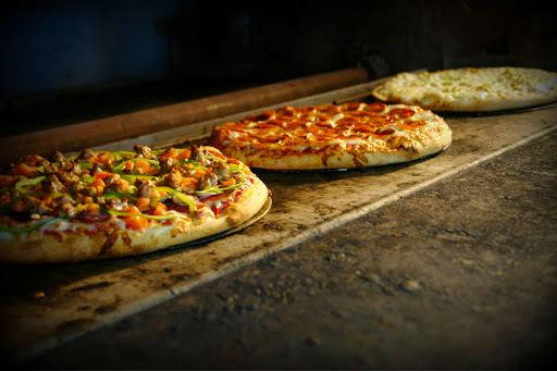 Upper Crust Pizza - Thumbnail