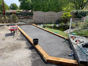 Photo n°5 de LEFORT MATERIAUX à Sanguinet (Magasin de materiaux de construction)