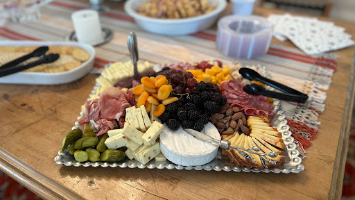 Flavors Catering Company - Thumbnail