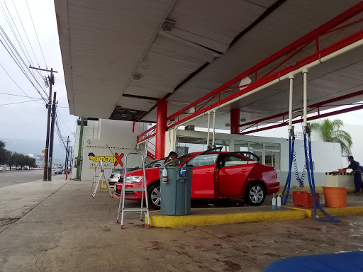 Xtreme Car Wash Churubusco