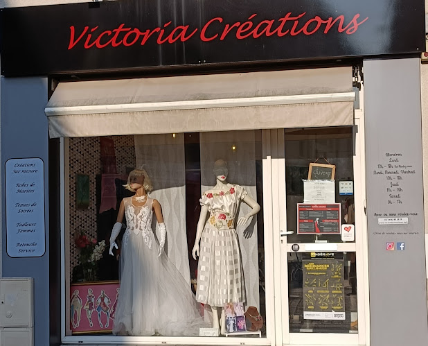 Victoria Creations