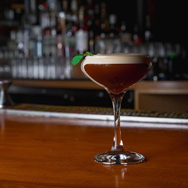 Alley on vermont by null