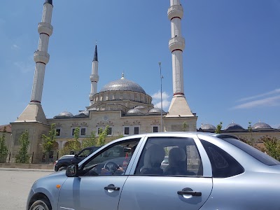 Photos of Tsentral'naya Mechet' Avtury