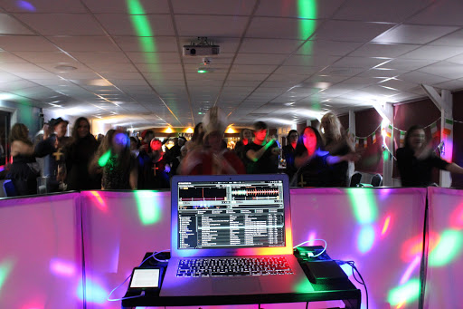 Audiobox Entertainment