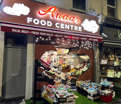 Anaar Food Centre