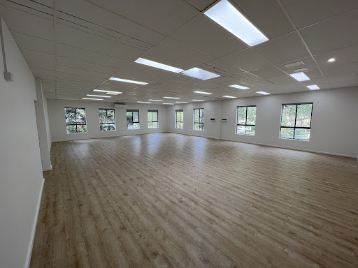 Boronia Hub - Australia