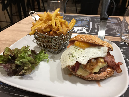 Photo 9 - Fun Burger Benfeld - L’tiot resto