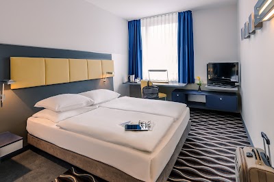 Photos of Mercure Hotel Frankfurt Eschborn Helfmann Park