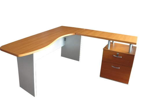 Muebles Miranda - Visual