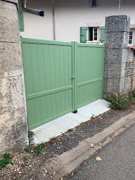 Photo n°35 de Menuiserie PETIT à Dijon (Menuisier)