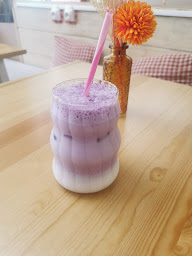 Photo n°14 de Chez Louloute à Millau (Salon de thé)