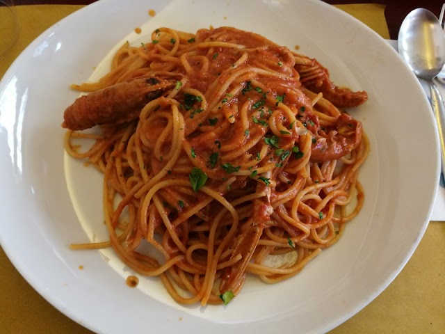 cicchetteria venexiana