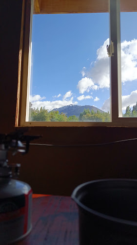 Villa Cerro Castillo, Río Ibáñez, Aysén