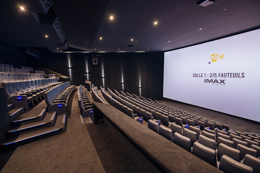 Pathé Tours