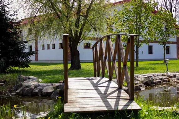 Fülöp Lovastanya és Panzió