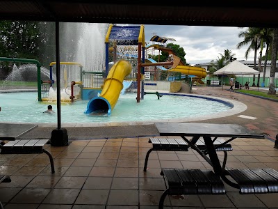 Photos of La Llanura Park
