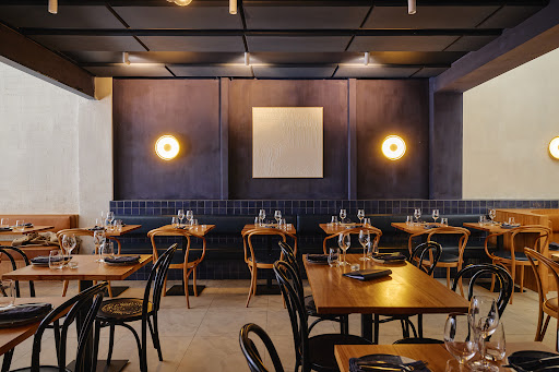 Photo of Maven by Morgan