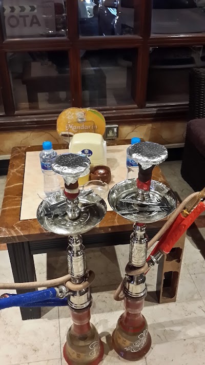 Photos of ماندرين كوفي شوب