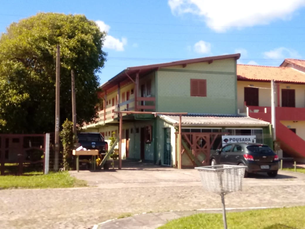 Pousada Cavalheiro