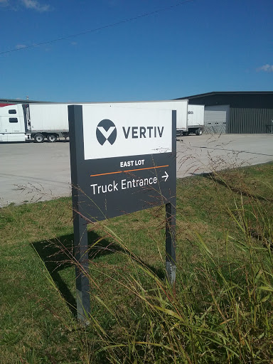 Vertiv CO - Visual
