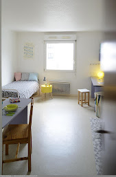 Photo n°31 de Résidence étudiante Le Portail - Logimea à Besançon (Résidence universitaire)