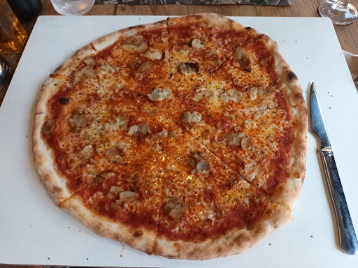 Pizzeria La Granja Gallery - Spain