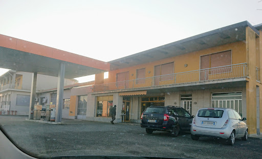 Stazione di Servizio Area di Sosta De Michelis Luisa - Thumbnail