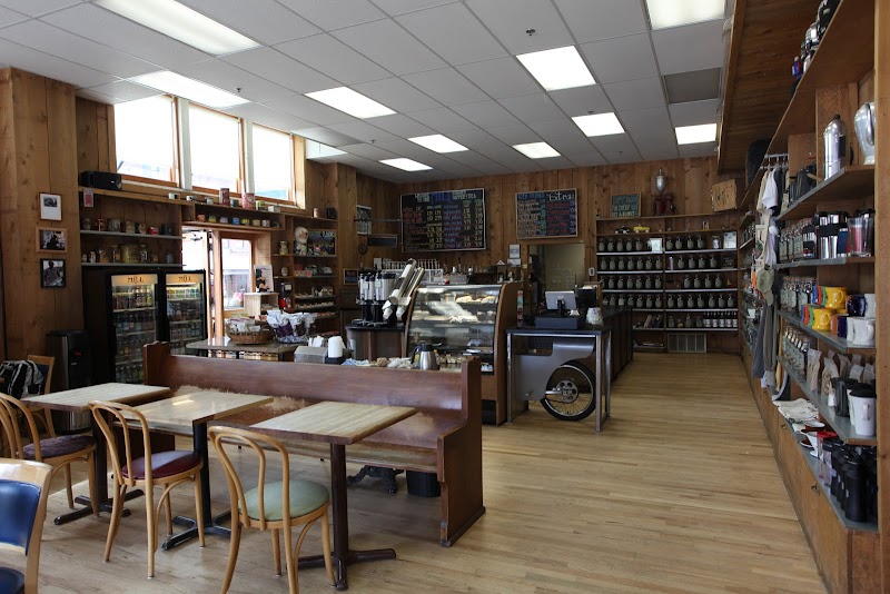 The Mill Coffee and Tea photo 3