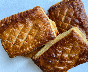 Photo n°15 de Boulangerie Pâtisserie Pesenti à Longwy (Boulangerie)