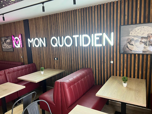 Photo 7 - Kebab Mon quotidien