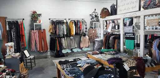 The Key to Glam Salon and Boutique