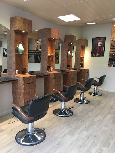 Nick Matthews Salon and Spa