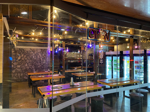 Photo of Namoo Korean Restaurant