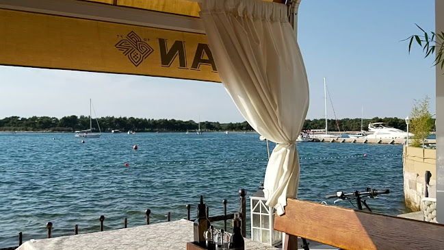 Radno vrijeme Amfora & Bonazza