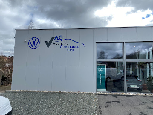 Vogtland Automobile Greiz GmbH & Co. KG - Thumbnail