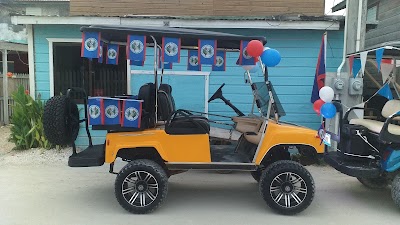 photo of Nando's Golf Cart Rental