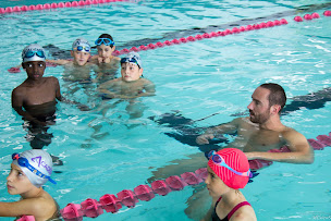 Photo n°40 de Centre aquatique Les Ondines à Janzé (Centre de bien-être)
