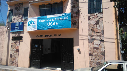 USAE - Thumbnail