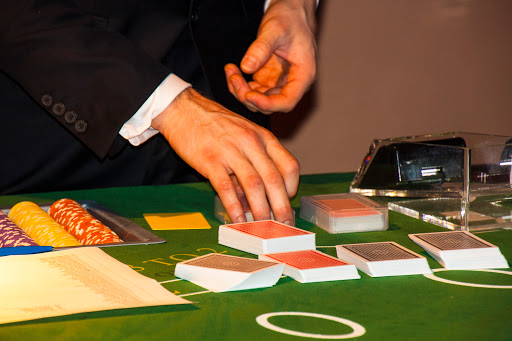 Mobilo-Casino - Visual