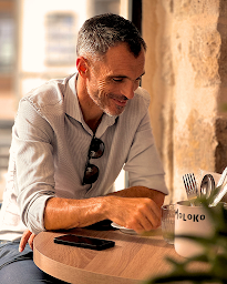 Photo n°32 de Moloko à Avignon (Café)