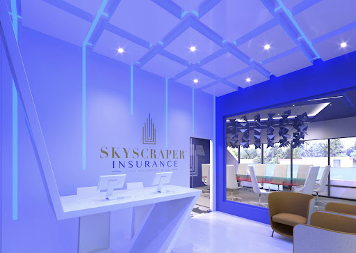 Skyscraper Insurance - Thumbnail