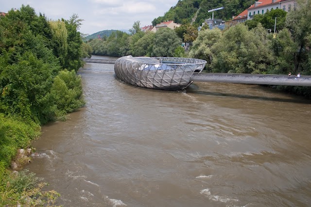 Island in the Mur