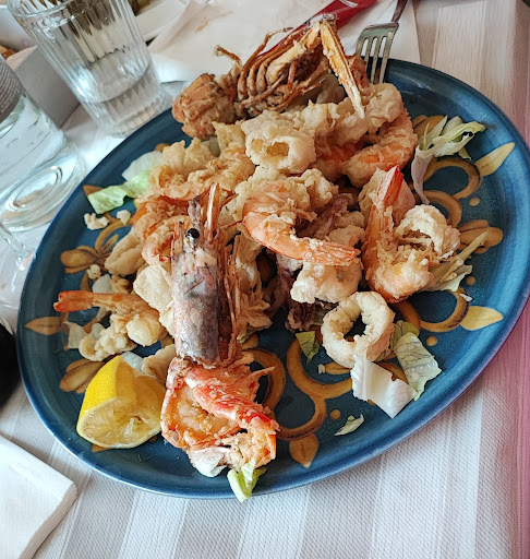 Antica Osteria San Bernardino - Thumbnail