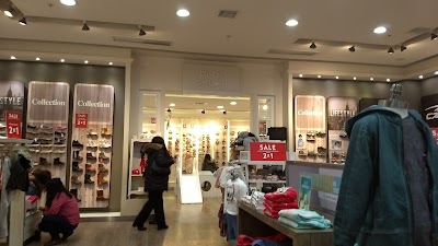 Photos of Mall Portal Osorno