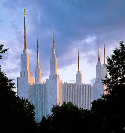 The Church of Jesus Christ of Latter-day Saints