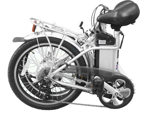 AS Bikes - Visual